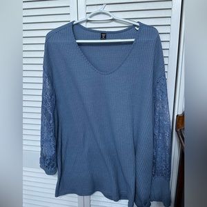 Shein Blouse, 3x